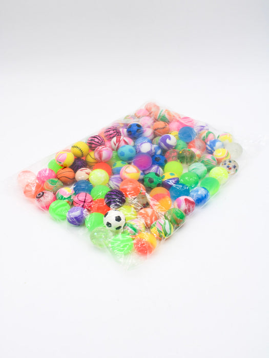 Pelota Mini Saltarina
