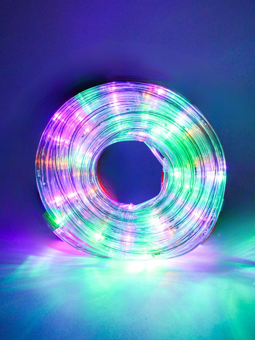 Manguera de Luces LED - Multicolor - 10 Metros