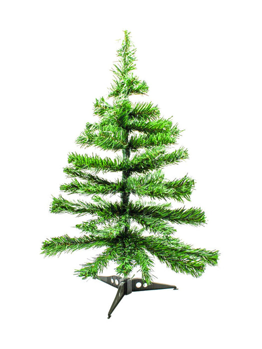 Árbol de Navidad Artificial - 60 cm