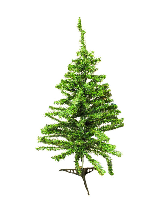 Árbol de Navidad Artificial - 90 cm