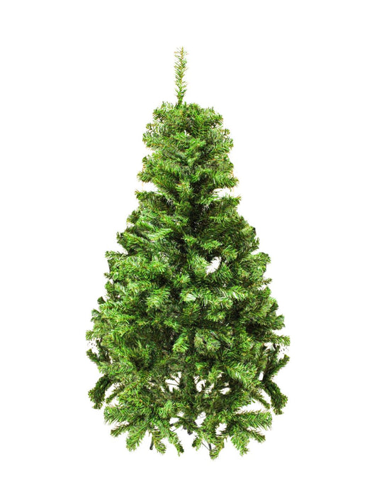 Árbol de Navidad Artificial - 1.5 Metros