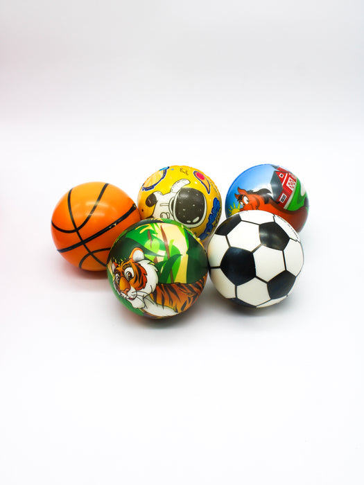 Pelota Antiestres