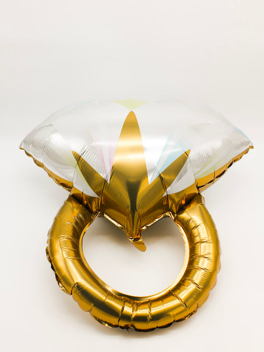 Globo de Anillo