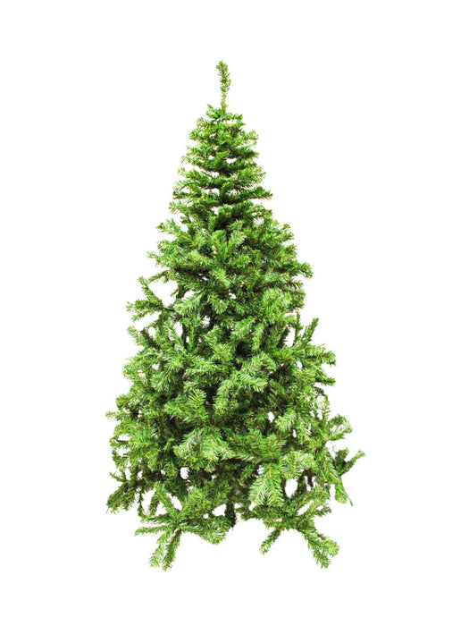 Árbol de Navidad Artificial - 2.1 Metros