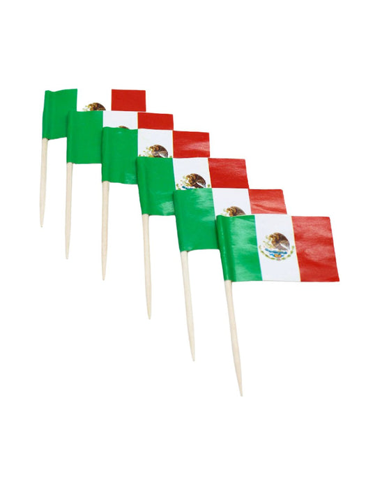 Picadientes Mexicano