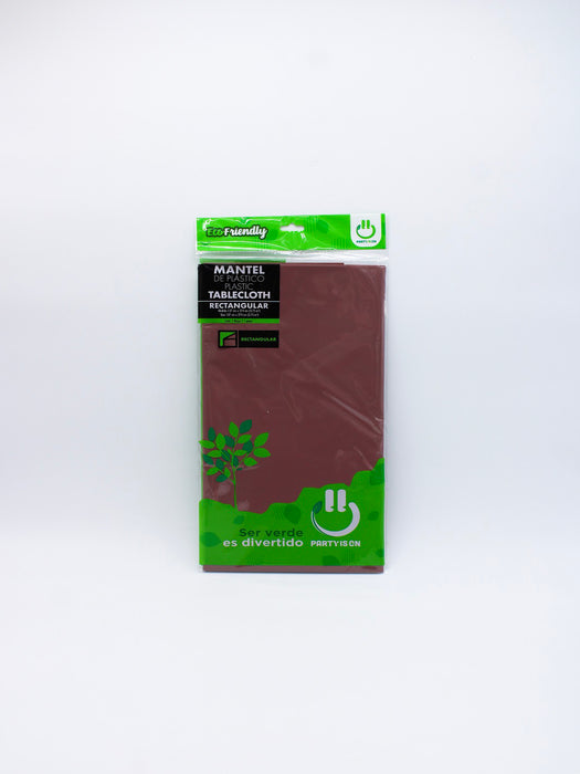 Mantel de Colores Rectangular