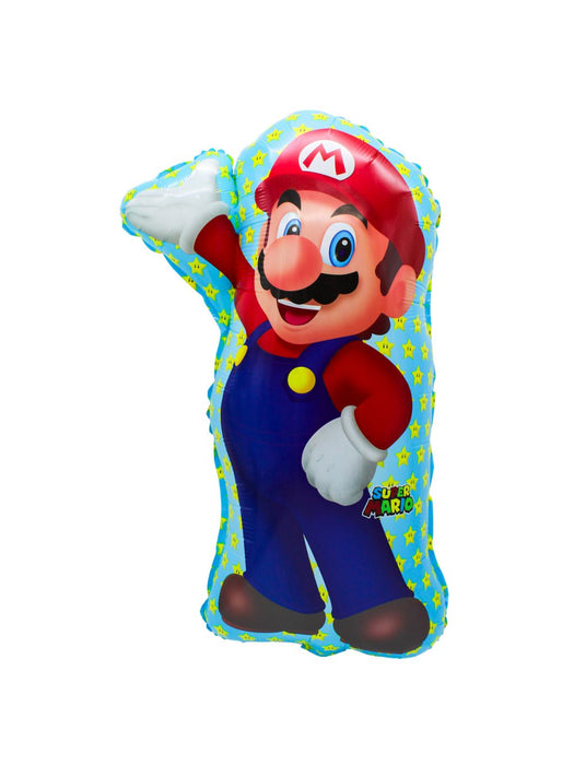 Globo Mario Bros