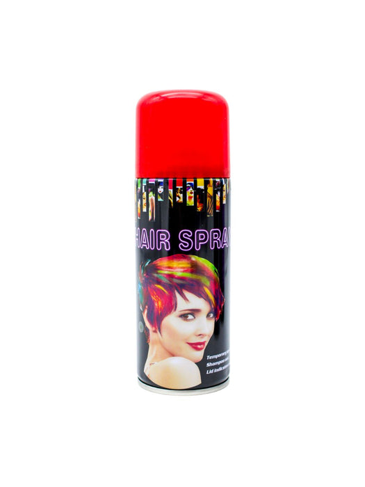 Spray con color para Cabello