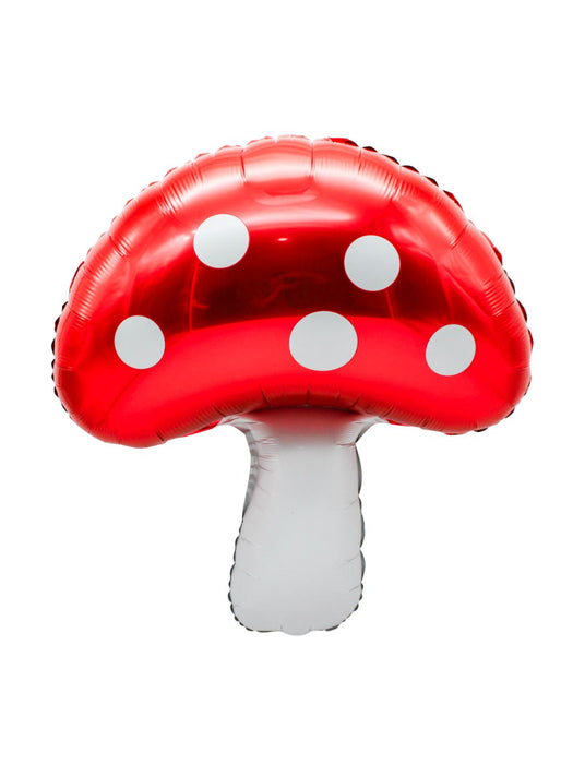 Globo Hongo Mario Bros