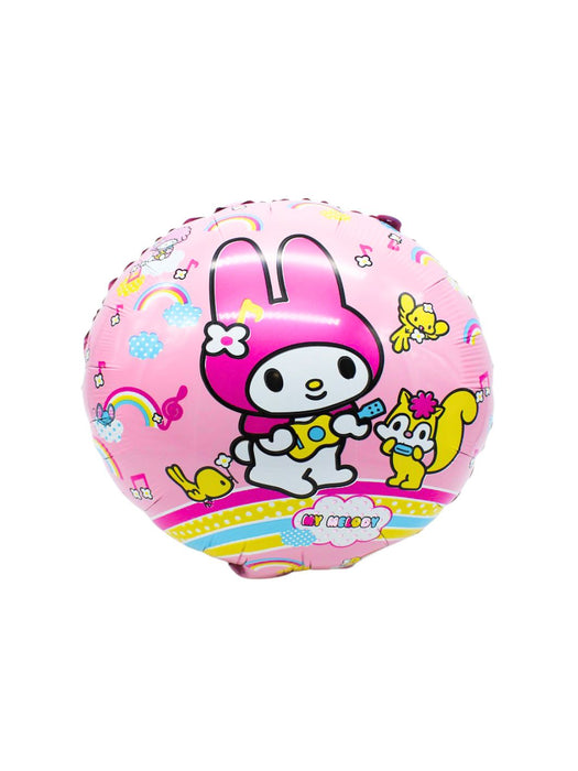 Globo My Melody