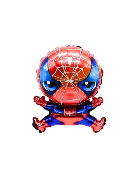 Globo Mini Spíderman