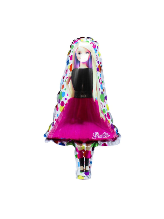 Globo Mini Barbie