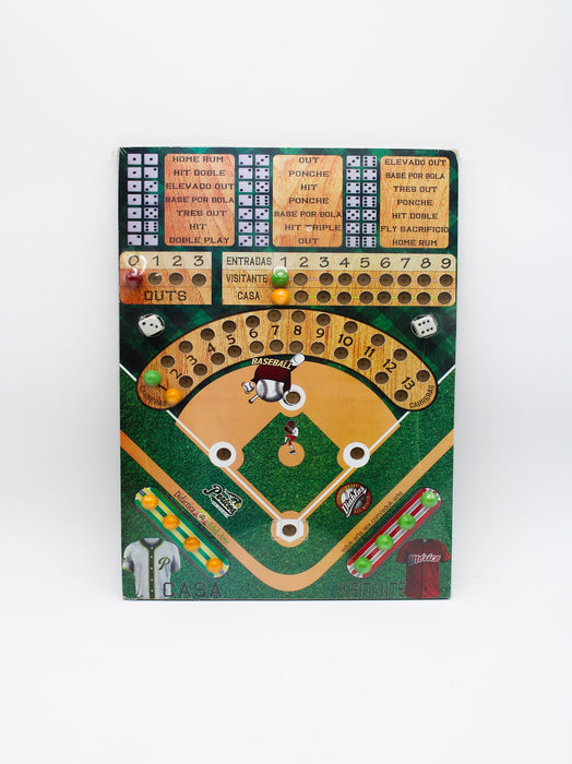 Tablero Baseball