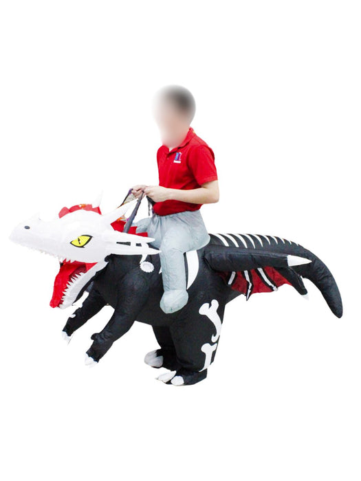 Disfraz Inflable - Dragon