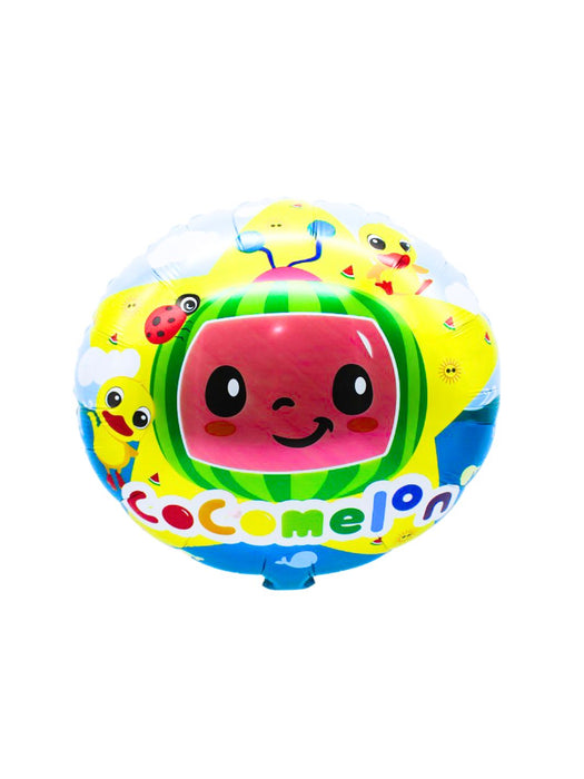 Globo CocoMelon