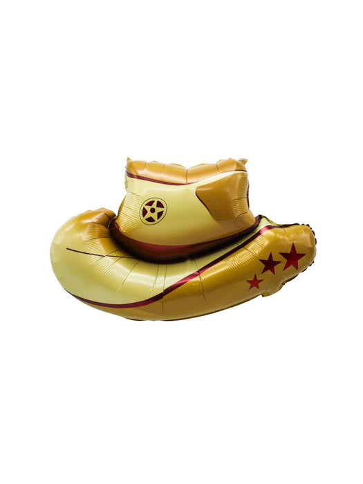 Globo Sombrero Vaquero