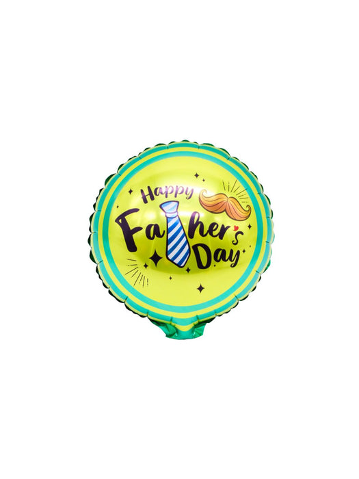 Globo Mini Dia del Padre - Diferentes Diseños