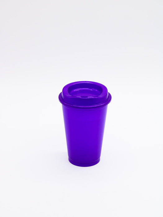 Vaso Cafetero 16 oz