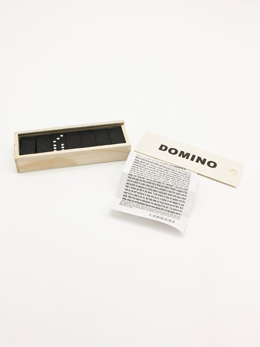 domino chico