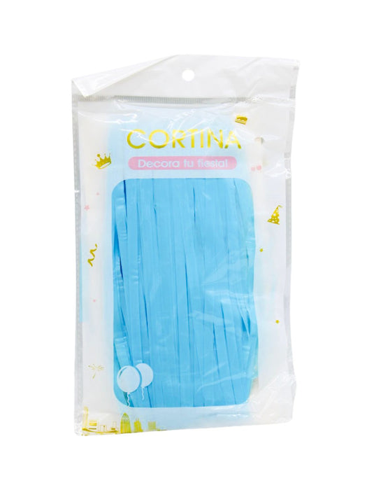 Cortina Baby Shower