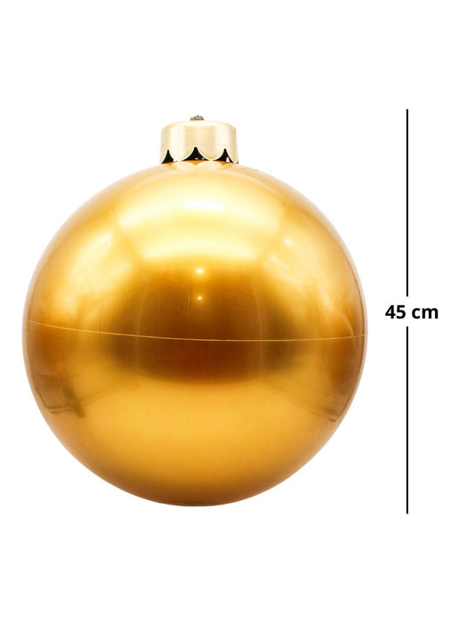 Mega Esfera Chrismas