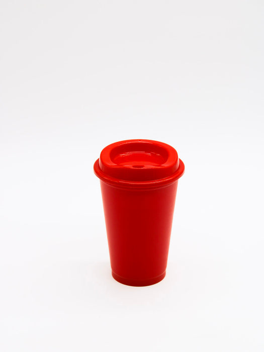 Vaso Cafetero 16 oz