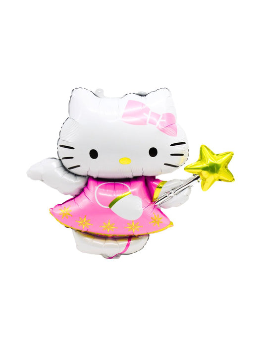Globo Hello Kitty