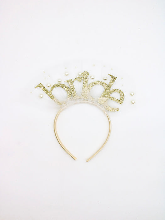 diadema bride