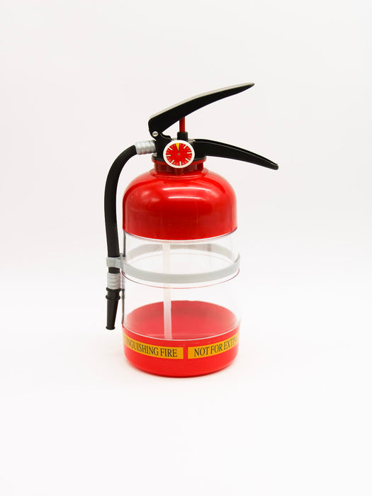 extintor para shot