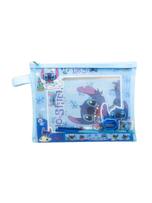 Kit Escolar Completo en Estuche