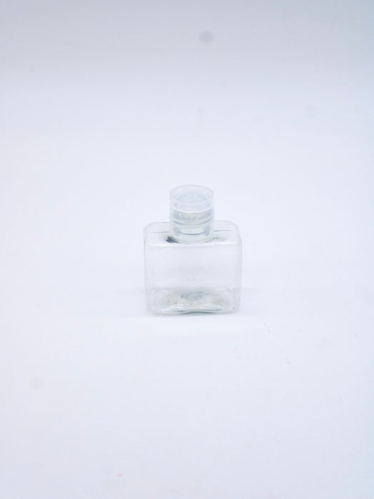 contenedor para gel
