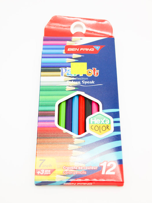 colores de madera largos