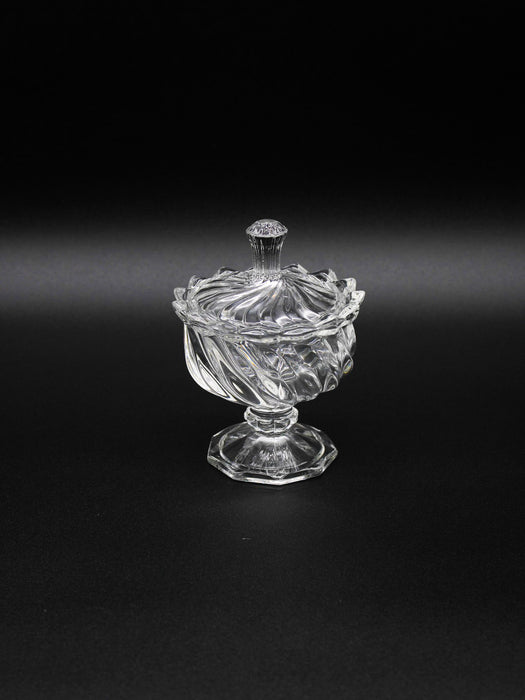Azucarera Copa de Cristal