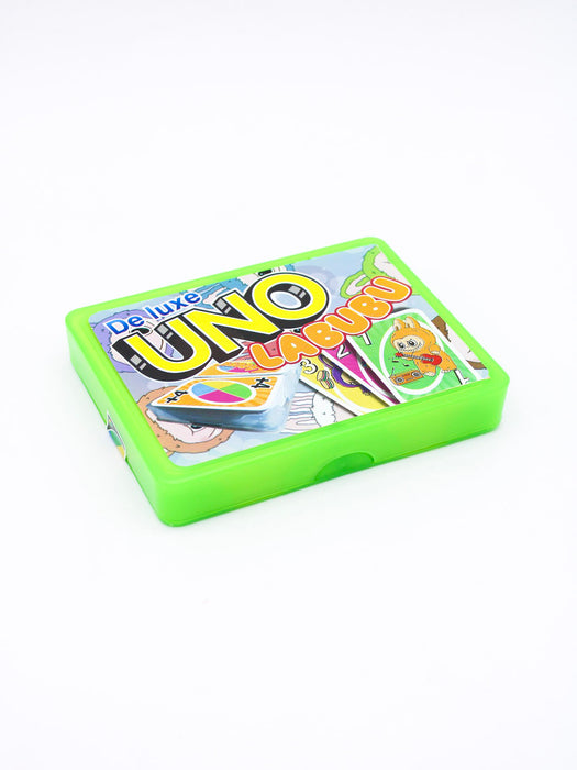 UNO Labubu