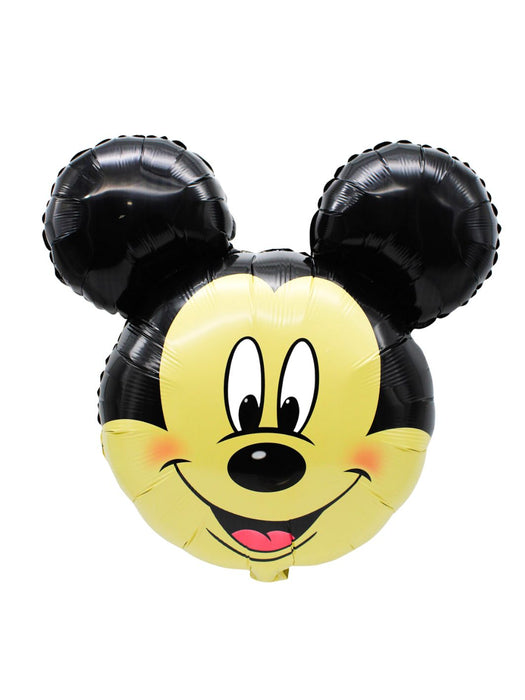Globo Mickey Mouse Metalizado