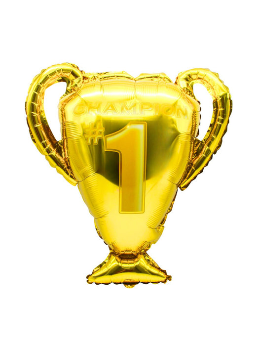 Globo Trofeo Champion
