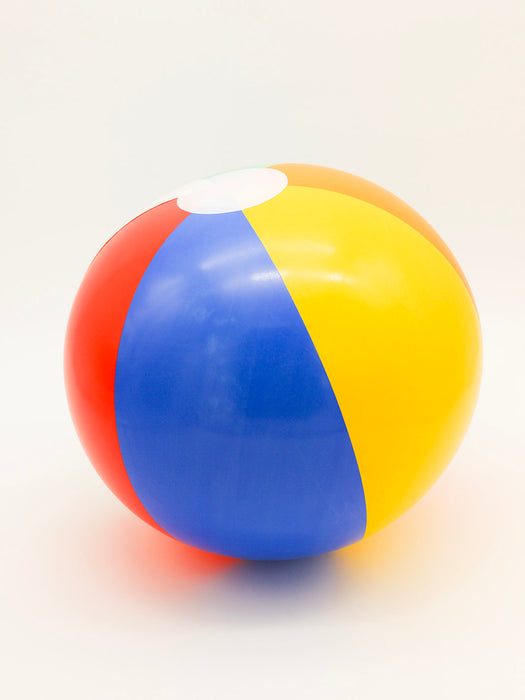 Pelota de playa