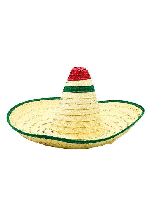 Sombrero Zapatista #3