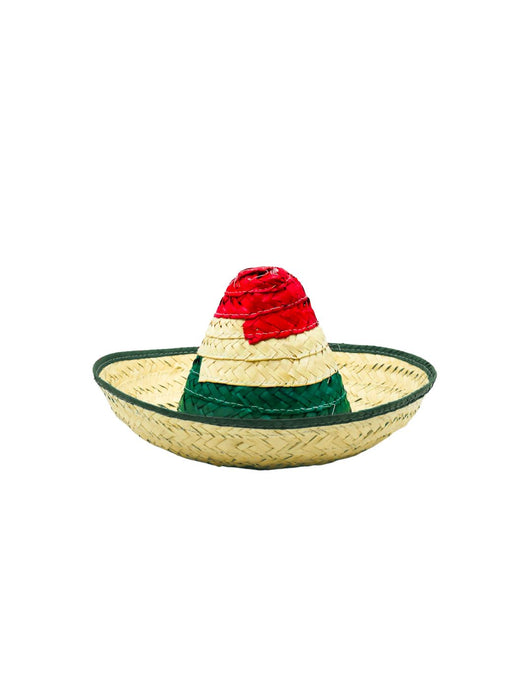 Sombrero Zapatista #1