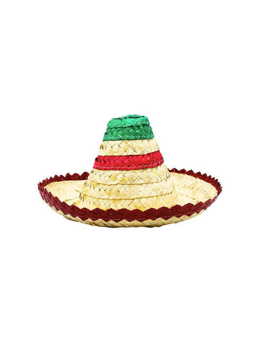 Sombrero Zapatista #0