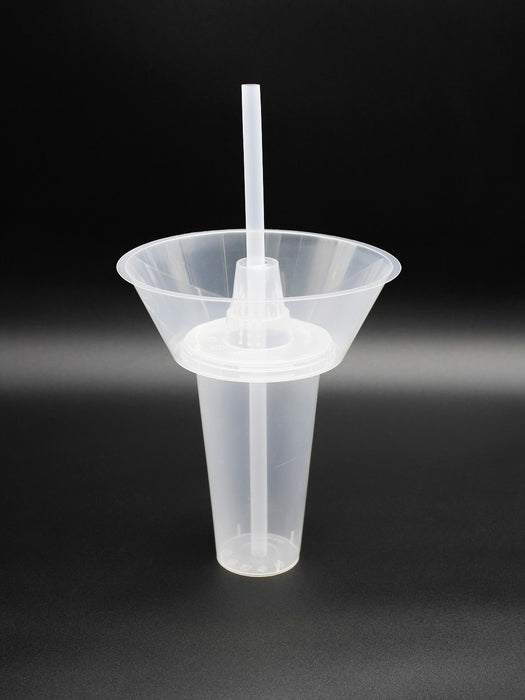 Vaso Botanero