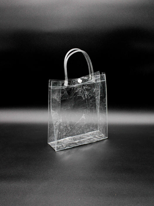 Bolsa Asa Cristal