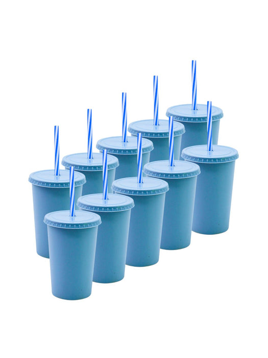 Vaso Chubby 16 oz
