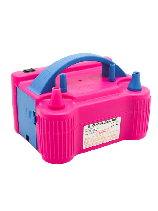 Inflador Eléctrico - 1 Pieza