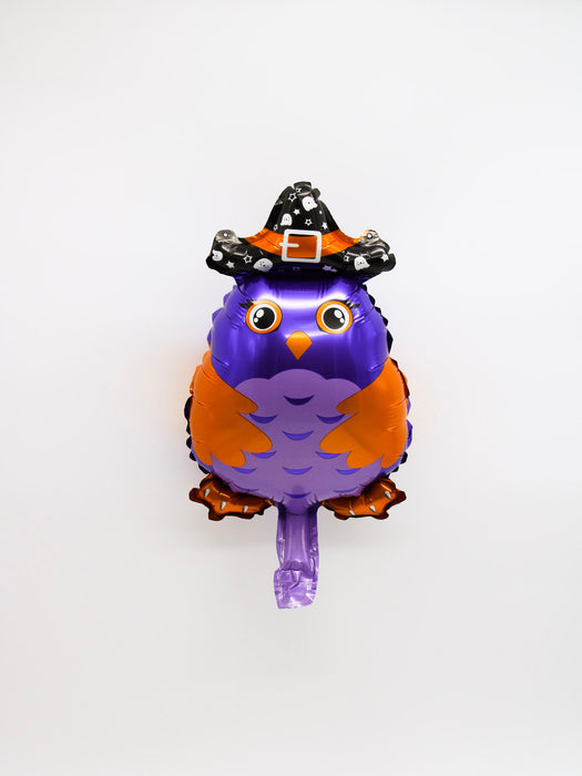 Globo Mini - Halloween