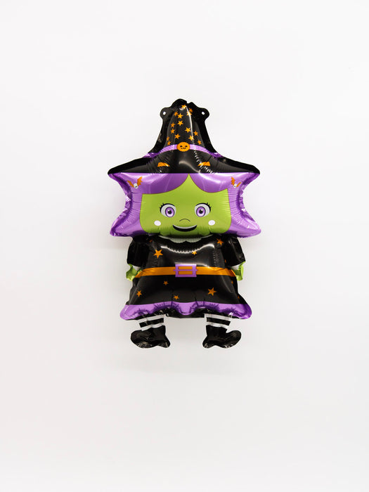 Globo Mini - Halloween