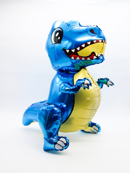 Globo Dinosaurio 4D