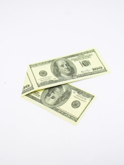 Servilleta Dollar