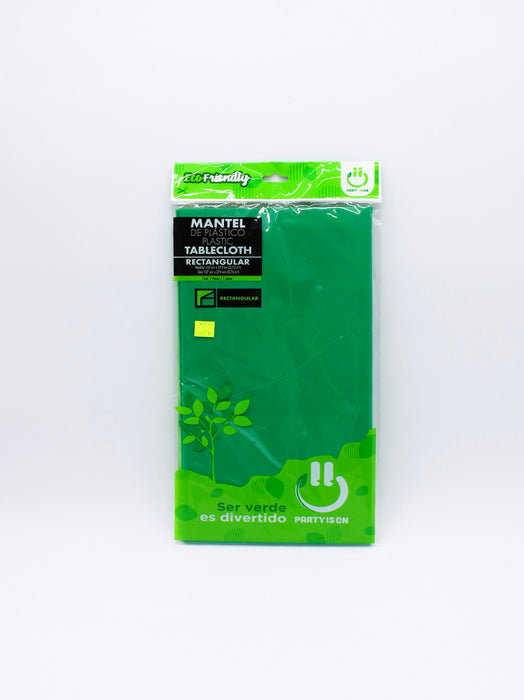 Mantel de Colores Rectangular