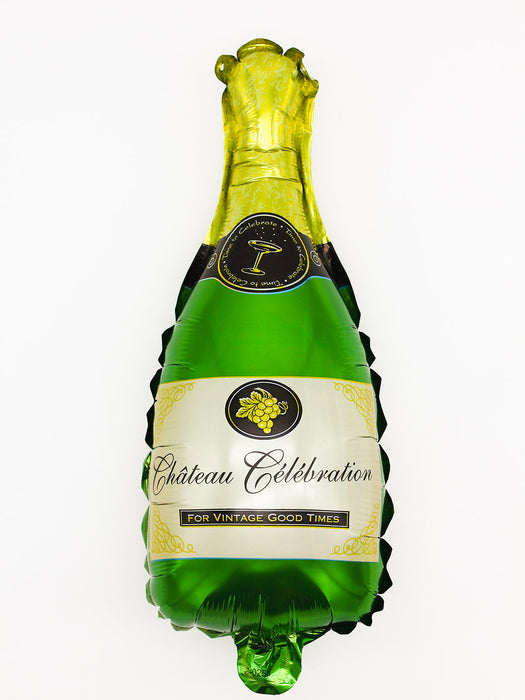 Globo Mini de Botella